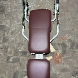 easy Shaper Home Exercise Gym