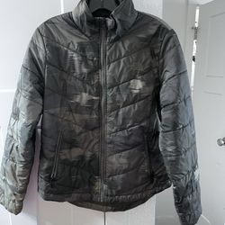 Women’s North face