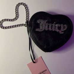 Juicy Couture Wallet