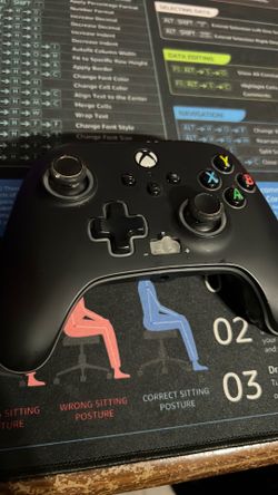 Xbox one controller