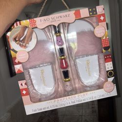 Girls Toy