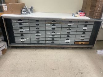 Free furniture!