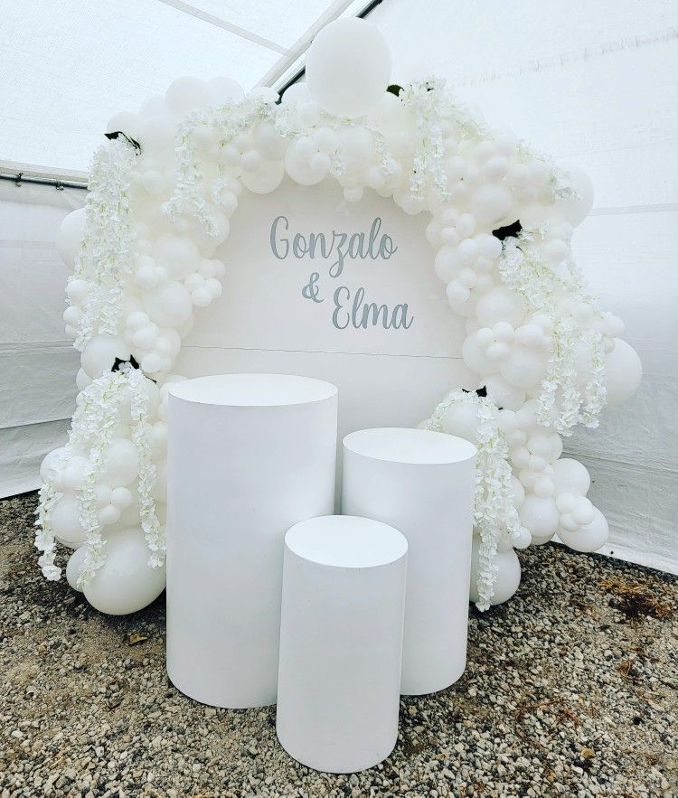 Balloon Garland For Any Occasion
