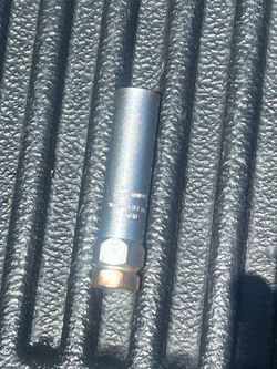 Mr. Lugnut TK640 6-spline tuner key lock drive lug nut socket