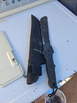 Machete