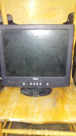 DELL Monitor