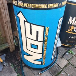 Nos Cooler 