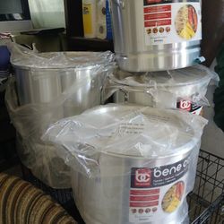 Boil Pots