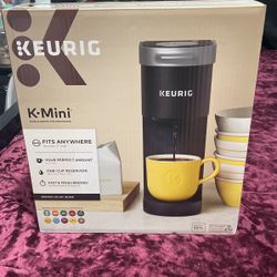 Keurig Mini