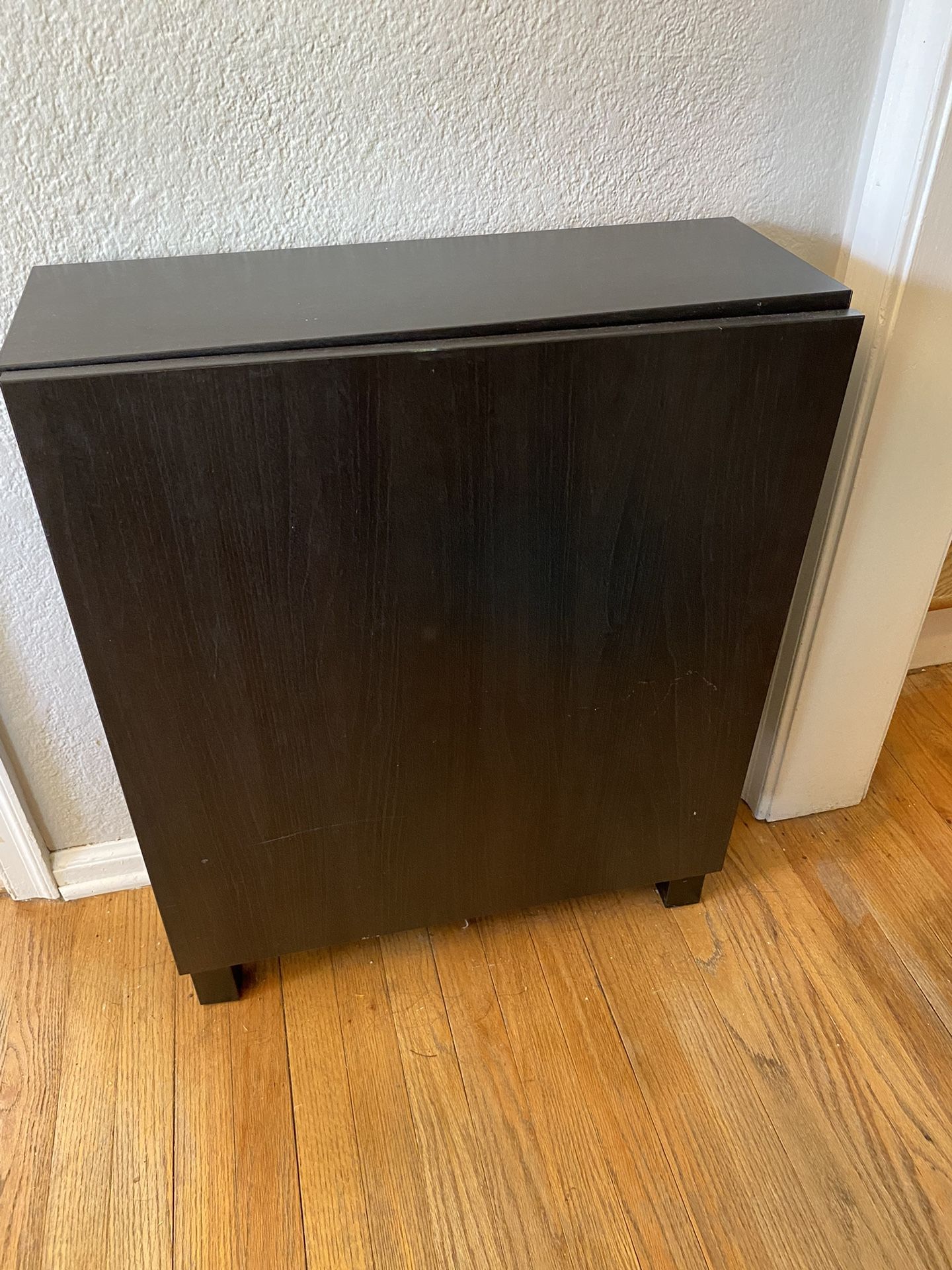 Pair Of. Decorative Cabinets