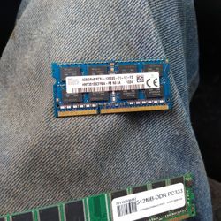 4gb Ram