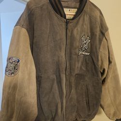Yankee Jacket