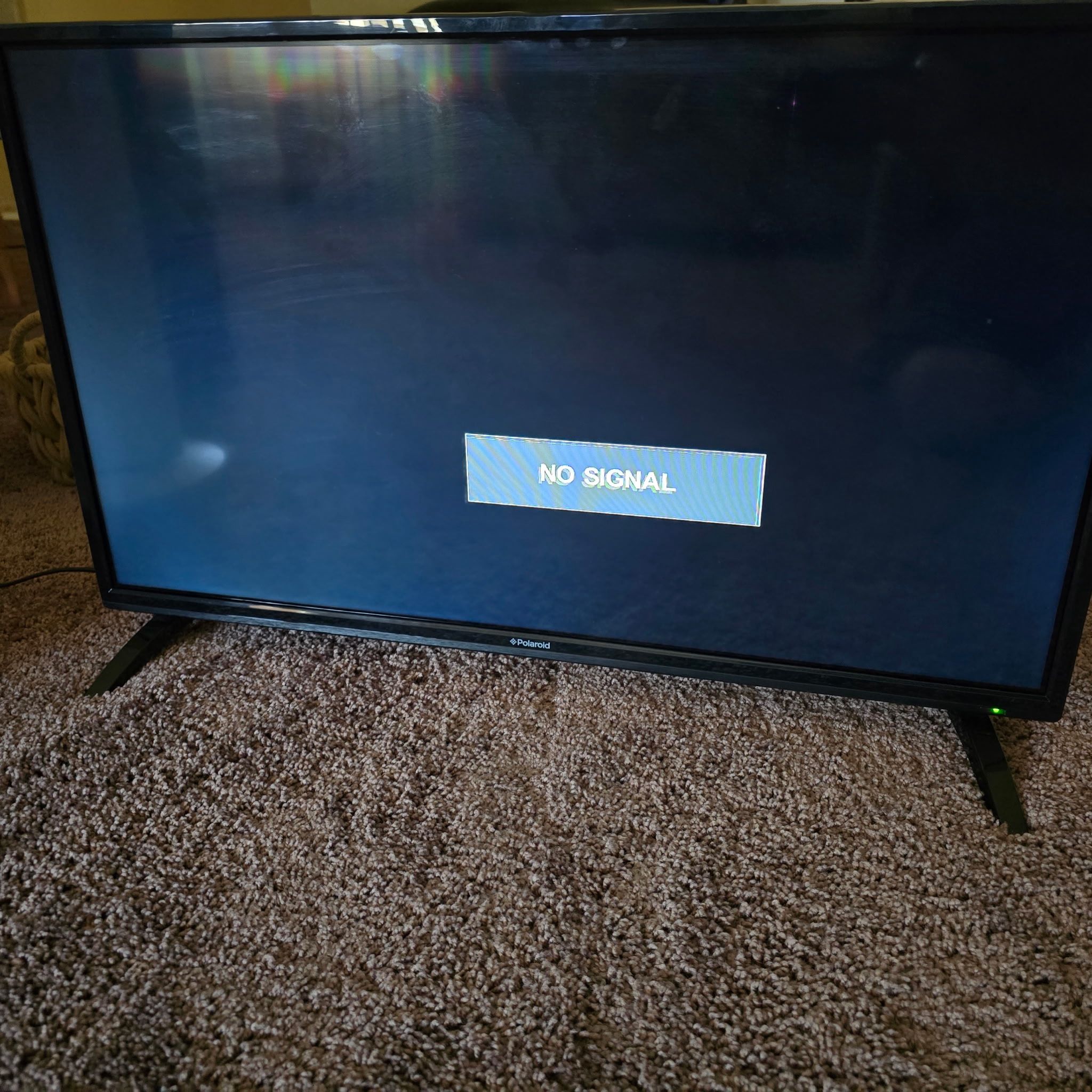 32 Inch Polaroid Tv 