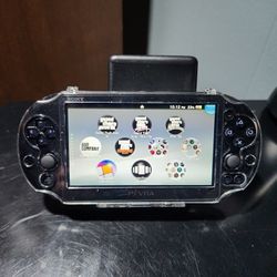 PS Vita 🎮