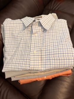 Dress Shirts