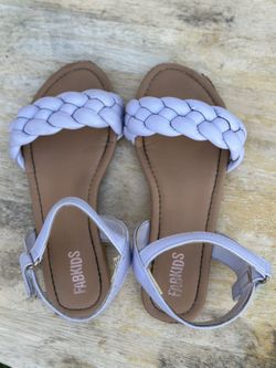 Girls Sandals 