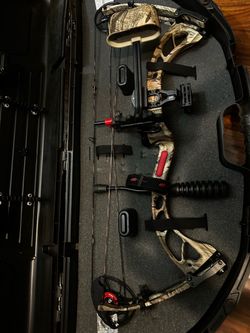 PSE brute x Compound Bow