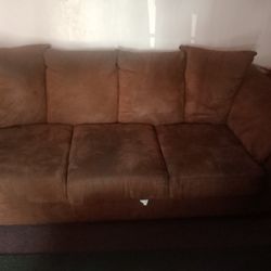 Sofa Couch 