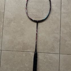 Yonex Astrox 100 Tour badminton racket
