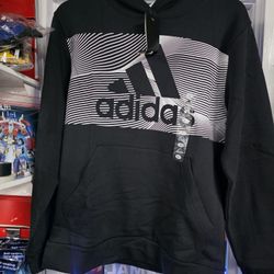 Adidas Kides Hoodie 