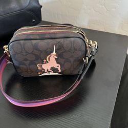 Brand New Coach Purse!! With Tags