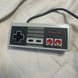  Nintendo Controller 