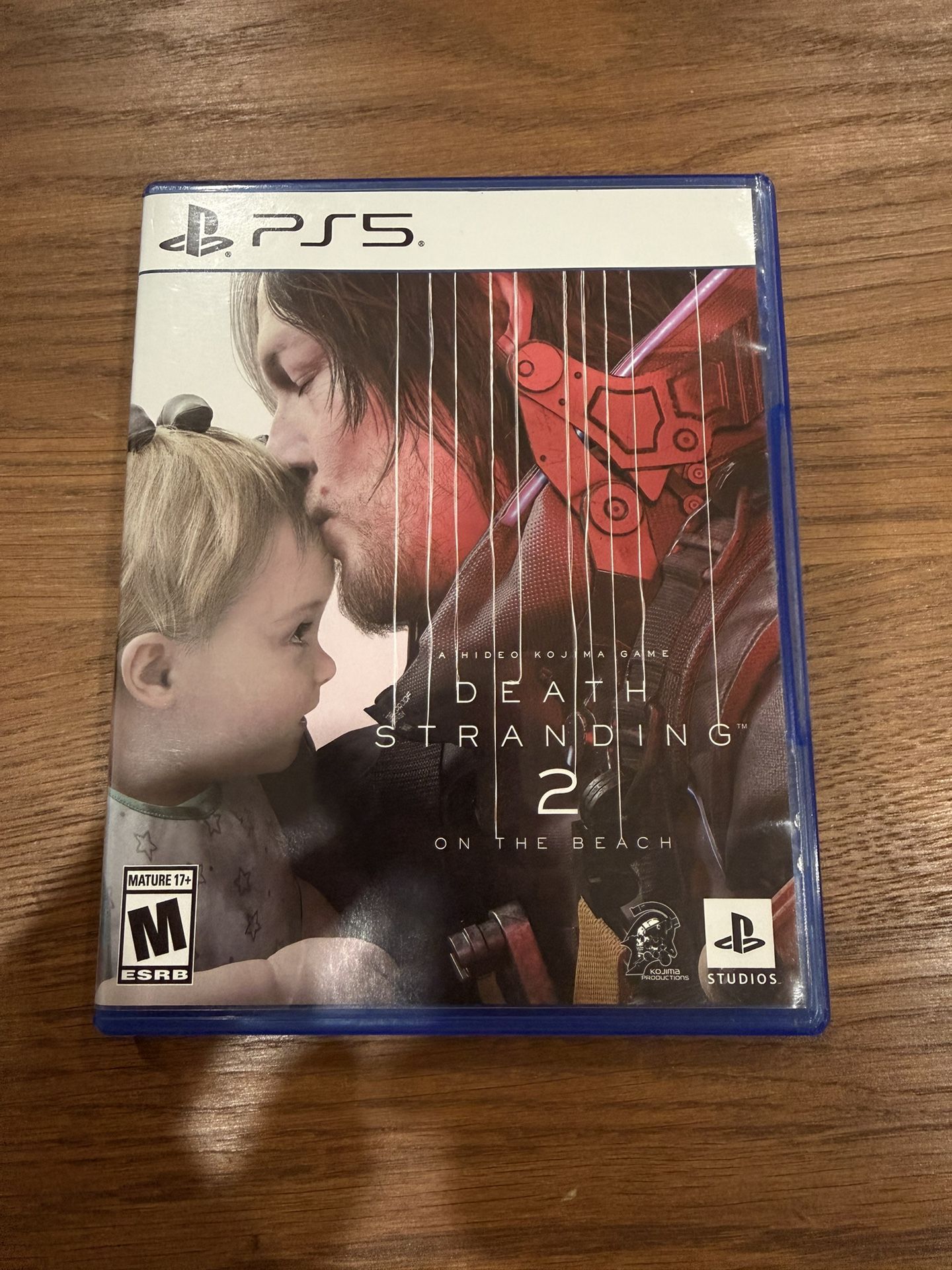 Death Stranding 2 $45