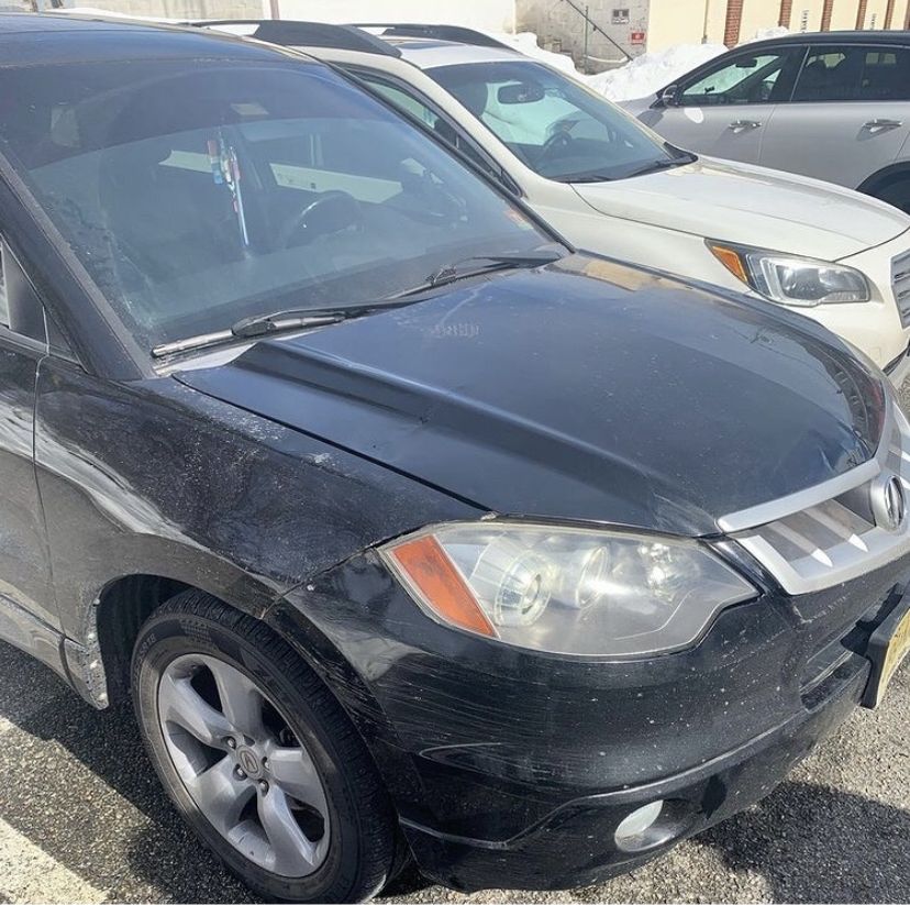 Mobile Dent Repair And Plastic Bumper Repair