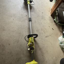 Ryobi Vortex Soap Dispensing Scrubber