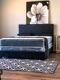 🛌✨ Premium Memory Foam Hybrid Mattress | Comfortable Sleep Solution 🚚