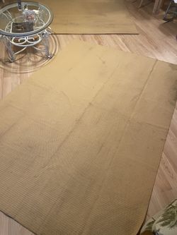 Rug Pad XLarge