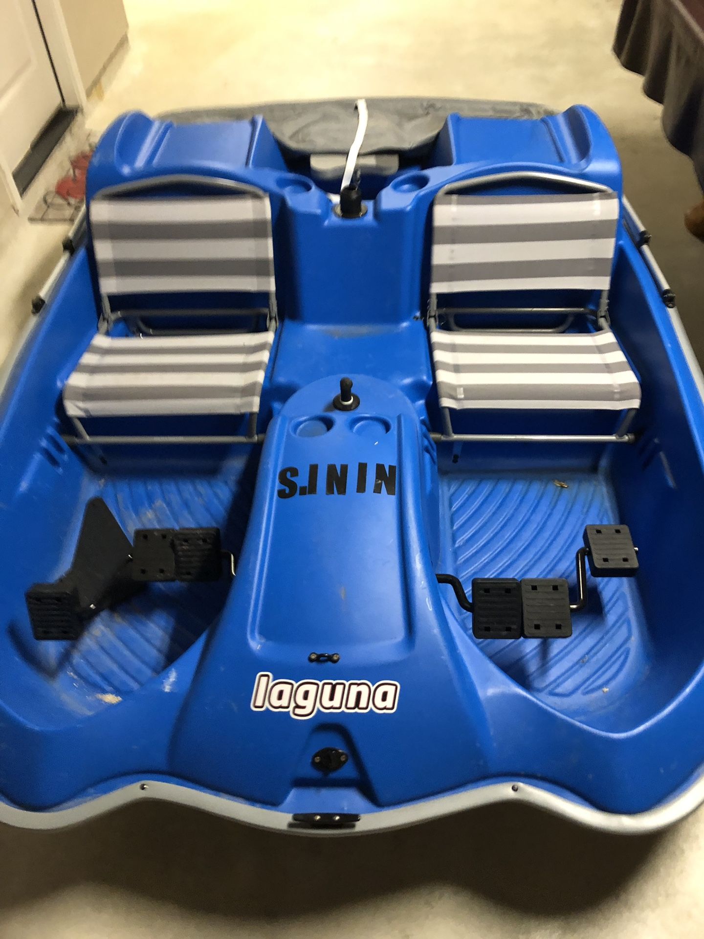 Paddle boat for Sale in San Antonio, TX OfferUp