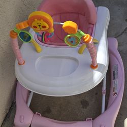 Baby walker