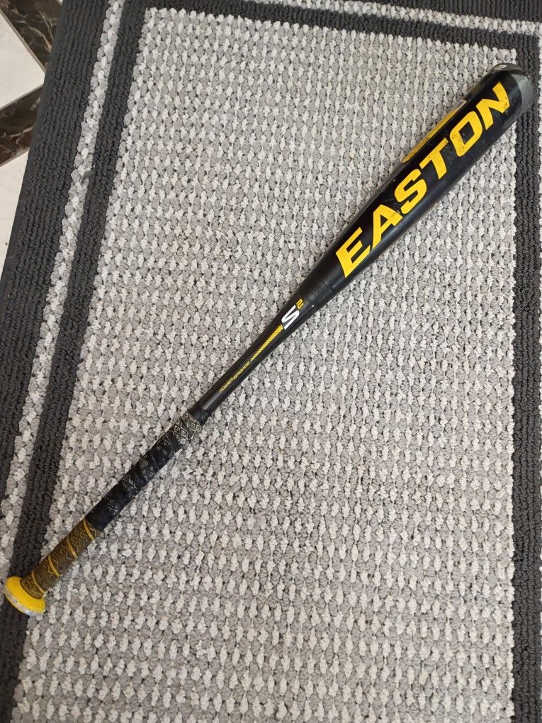 Easton S2 Hyperlite Baseball Bat Usssa 32 Inch 22 Oz