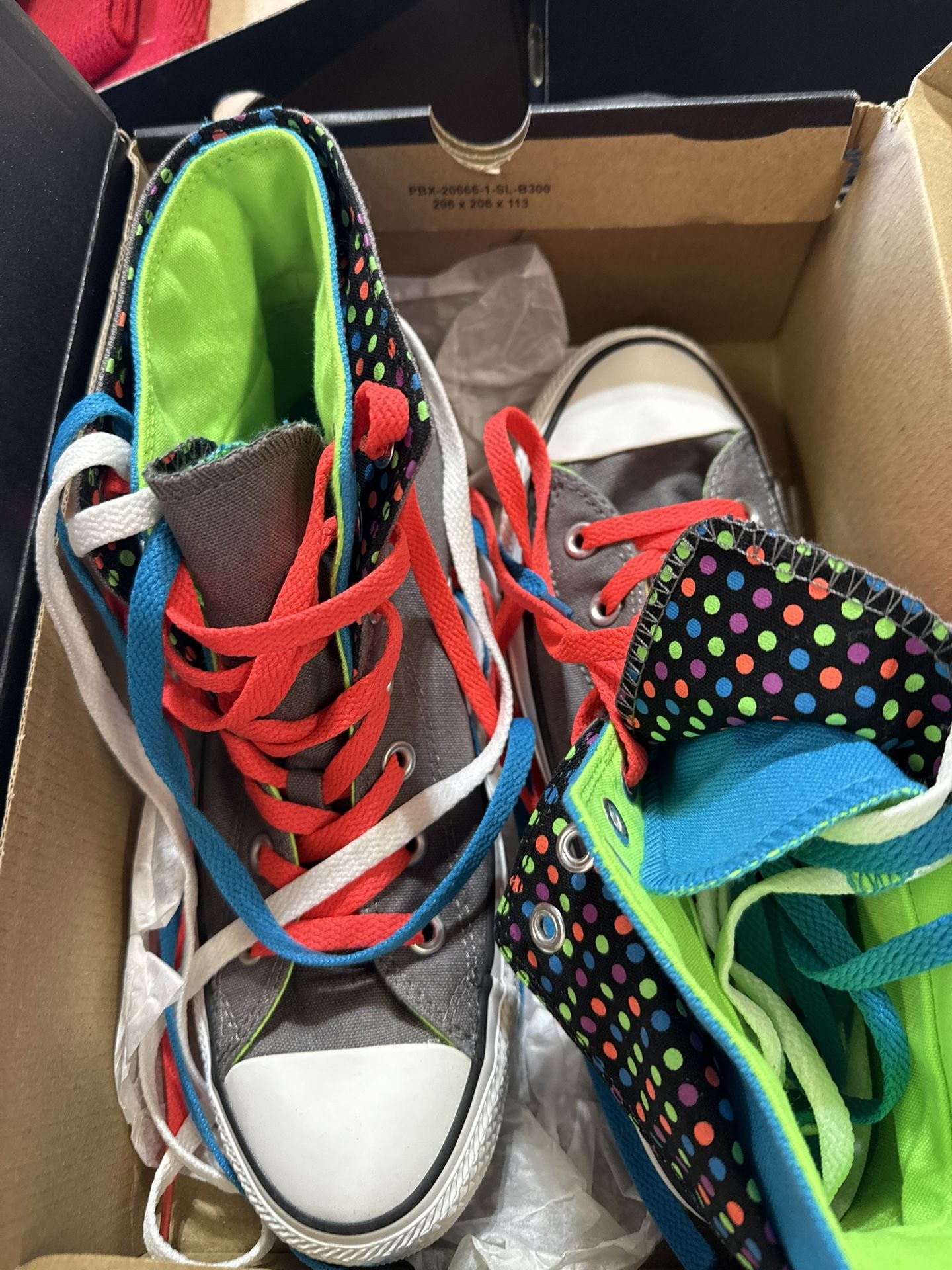 Women’s Converse