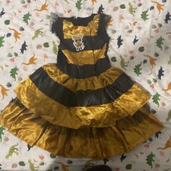 Queen Bee Costume
