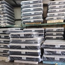 💥💥💥HUGE ORTHOPEDIC FIRM MATTRESS SET LIQUIDATION SALE💥💥💥