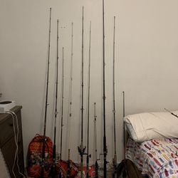 Fishing Bundle