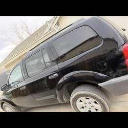 2005 RAM Durango