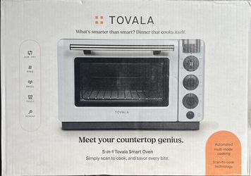 Tovala Smart Oven