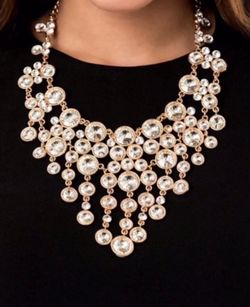 Necklace Set $30
