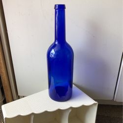 Vintage John Harvey Glass Bottle