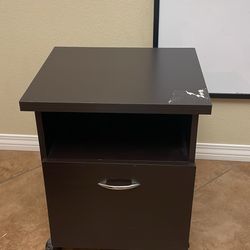 Filing Cabinet (FREE)