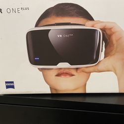 VR One Plus