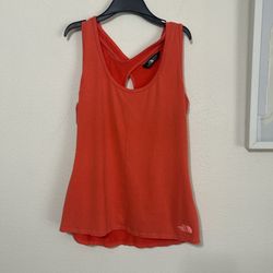 The North Face Women's Vibrant Tank Top