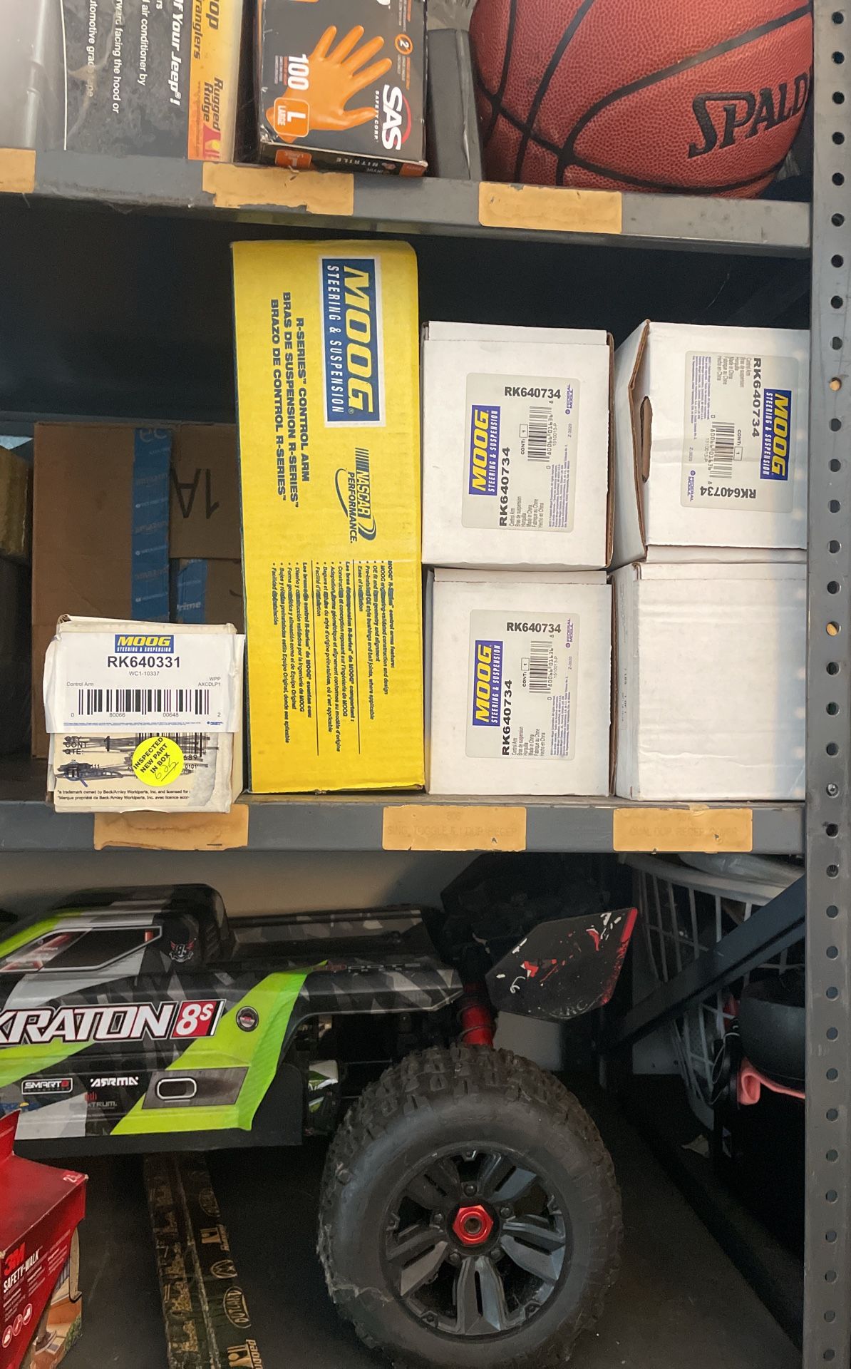1(contact info removed) Jeep Wrangler Tj Brand New Front End