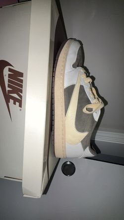 Air Jordan low