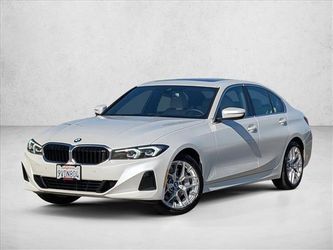 2025 BMW 330i