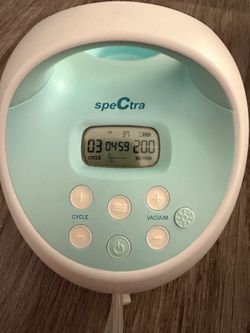 Spectra s1