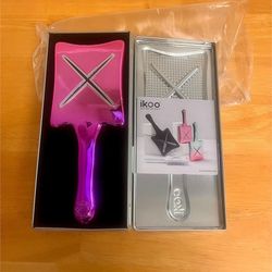 New hair brushes $10 each 